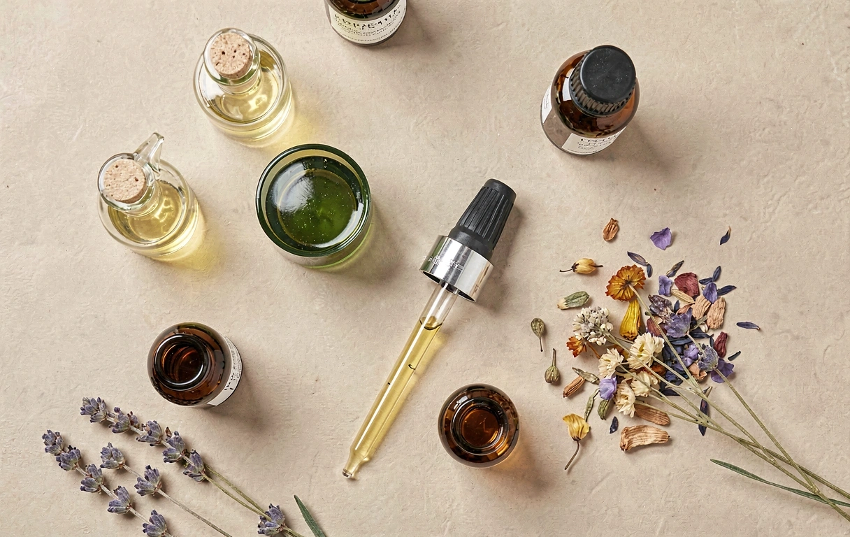 Prostředí naší laboratoře poznání